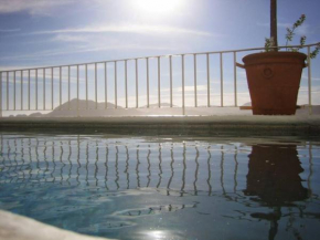 Espectacular Ocean and City View